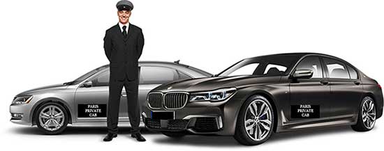 How Hiring A CDG Airport Transfer Is Beneficial?