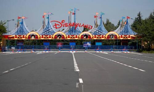 How Can You Find The Best Paris Airport Transfer From CDG To Disney?