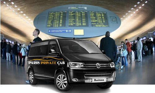 How And Where To Find Good Taxi Service In Paris