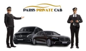 How to Hire Get Taxi Service At Paris Airport?