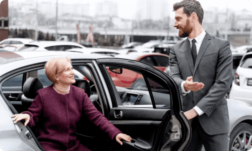 Why Hire CDG Airport Taxi Transfer For 2023 Trip?