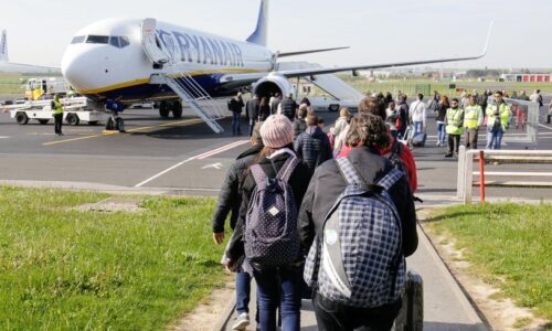 Beauvais Airport Transfer Options: What You Need To Know
