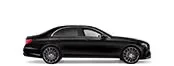 Mercedes E Class 