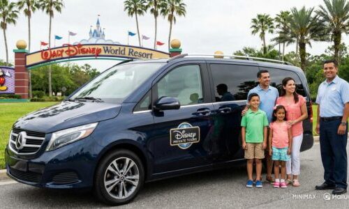 CDG vs. Orly – Which Airport is Better for Disneyland