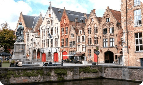 Excursion France & Europe