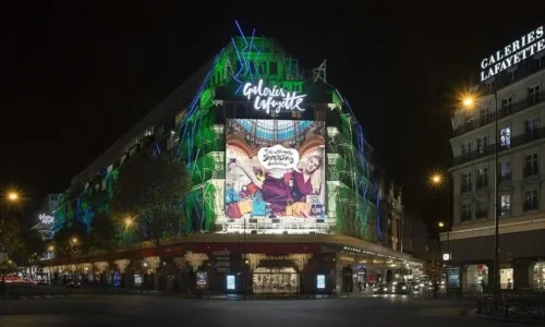 Paris Shopping Tours