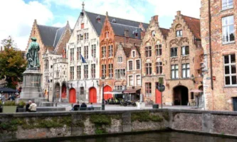 Excursion France & Europe