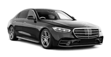 Paris-Airport-Transfer-Luxury-Car