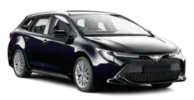 Economy Car 