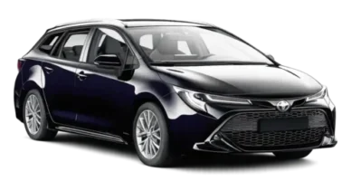 Paris-Airport-Transfer-Sedan