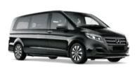 X-Large Van 