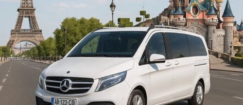 Paris Airport Transfer Paris Airport Taxi