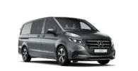 Economy Van